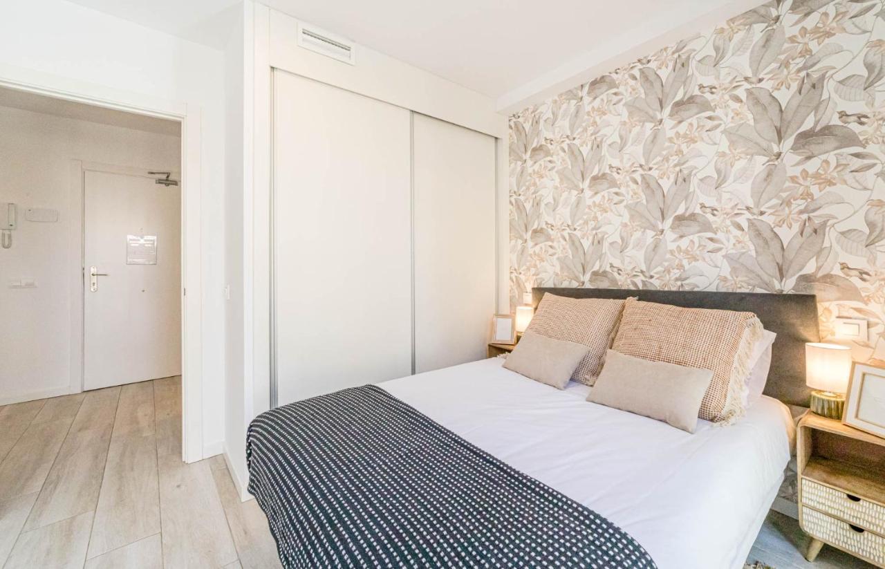 El Rastro By Sharingco Apartment Madrid Exterior photo
