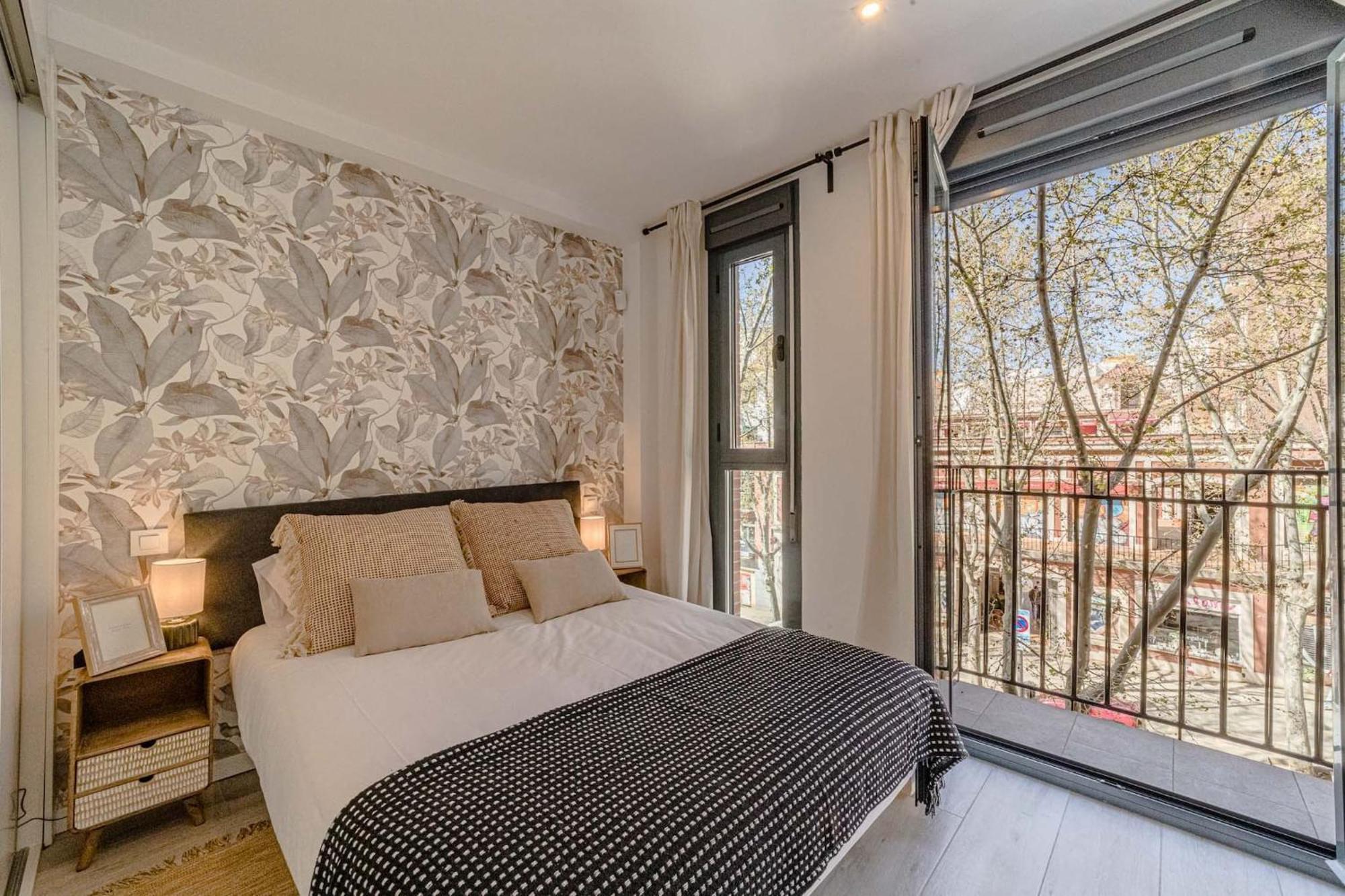 El Rastro By Sharingco Apartment Madrid Exterior photo